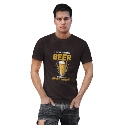 coffee-brown