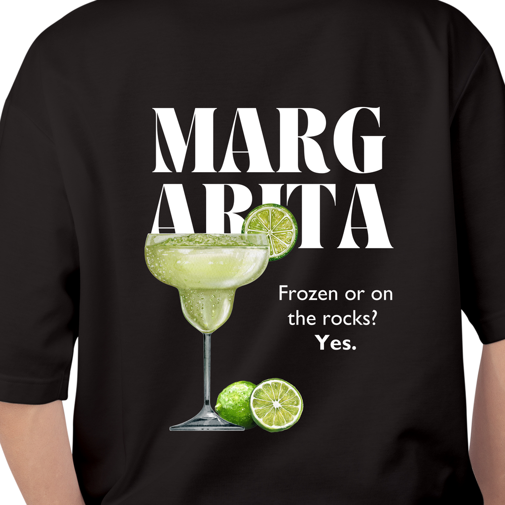 Margarita - Dilemma Solved