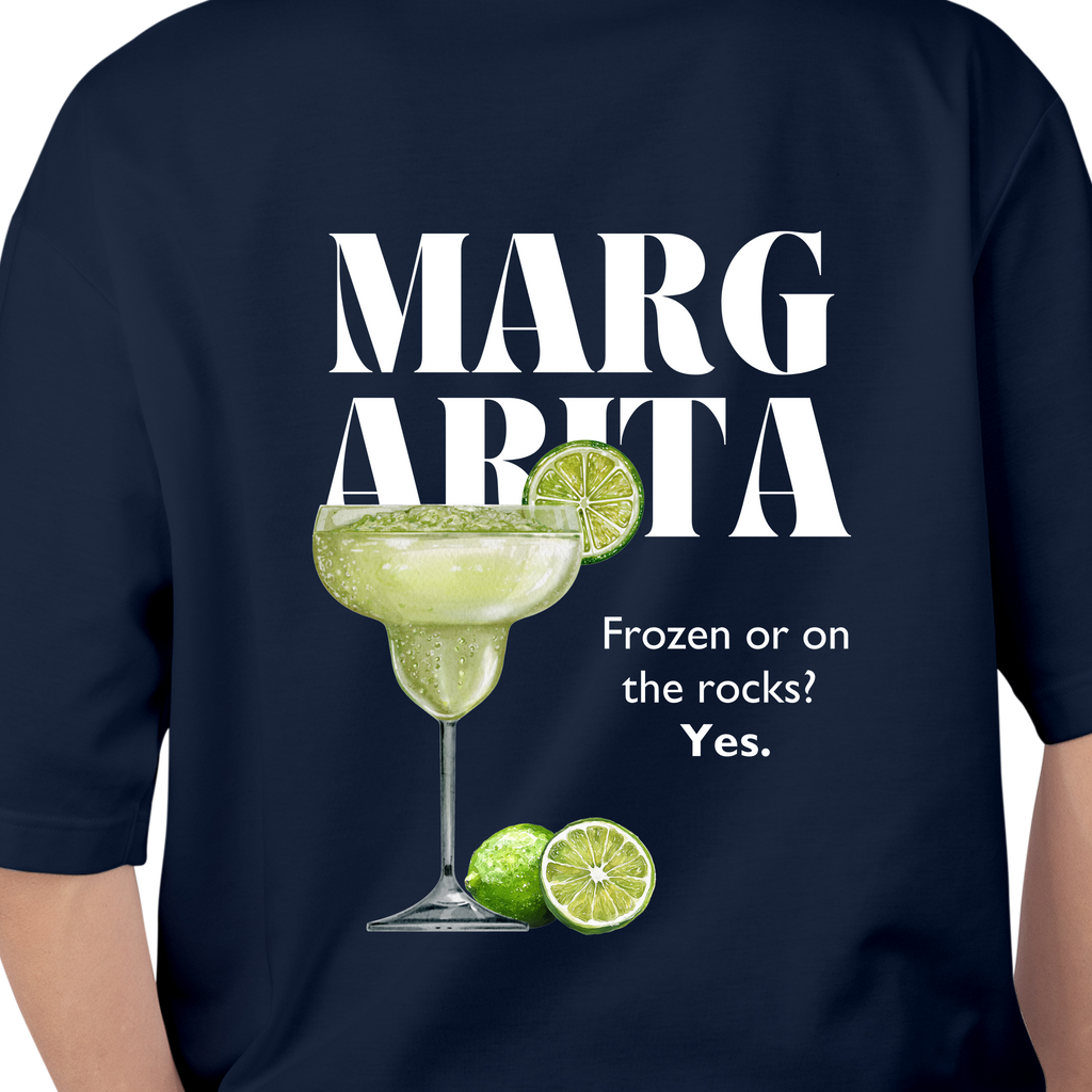 Margarita - Dilemma Solved