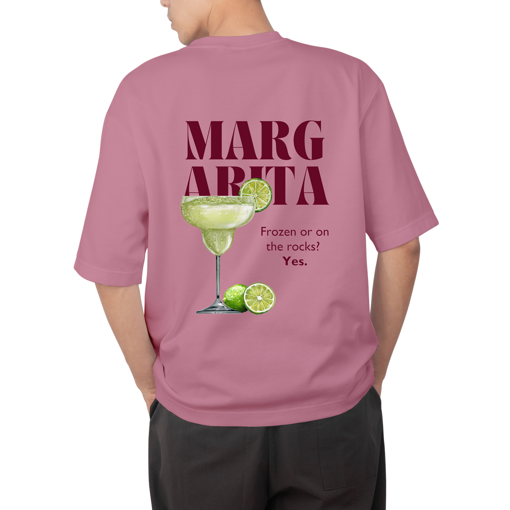 Margarita - Dilemma Solved