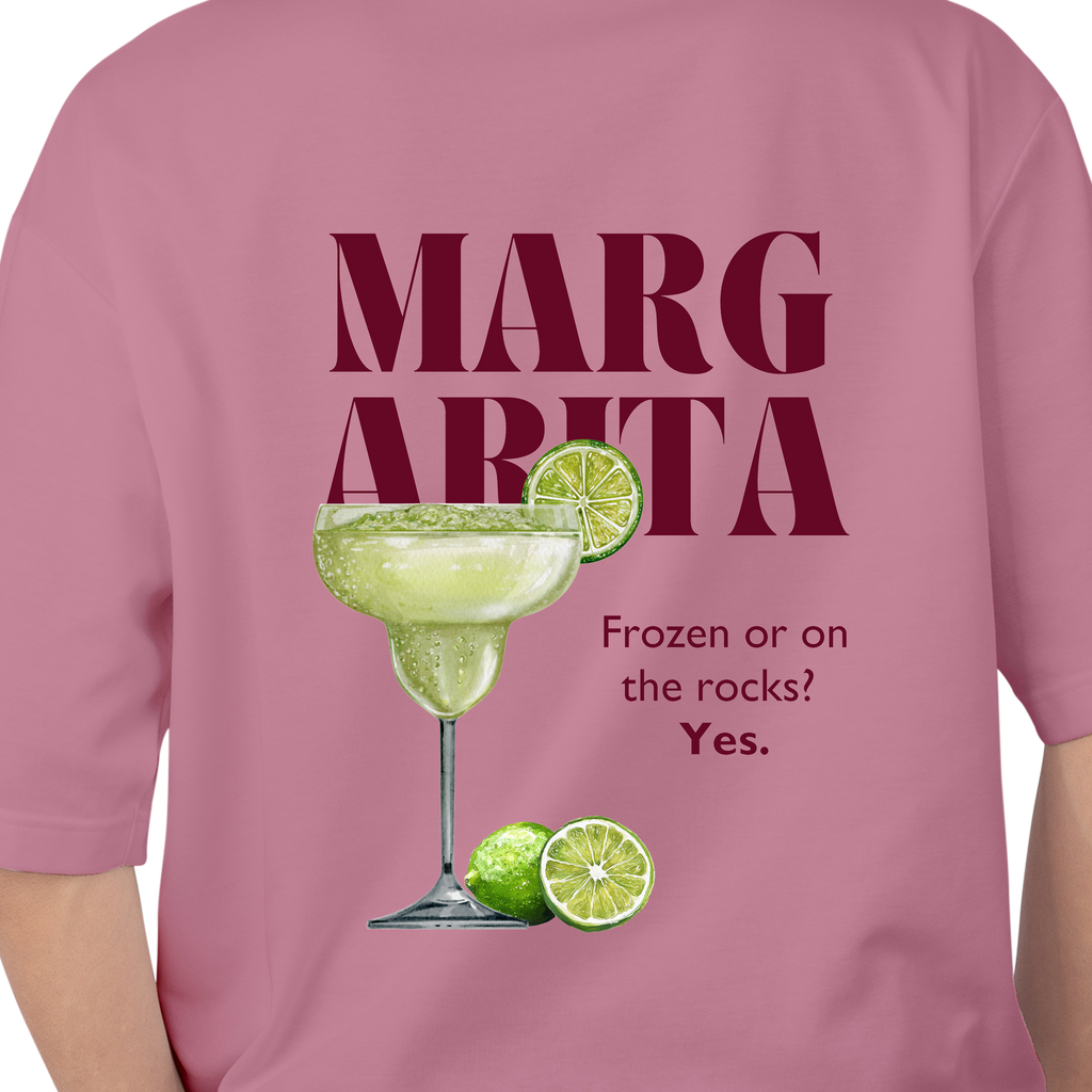 Margarita - Dilemma Solved