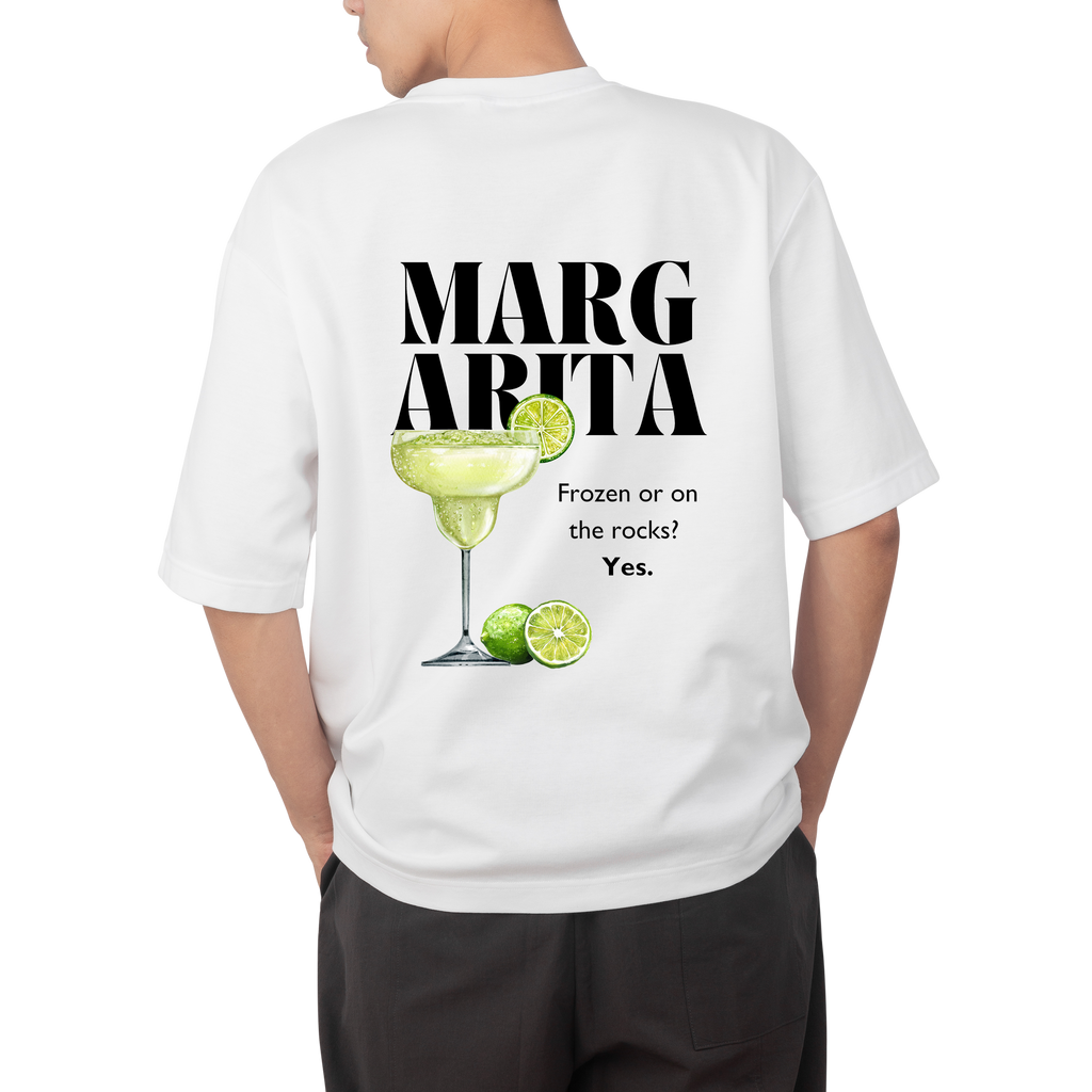 Margarita - Dilemma Solved