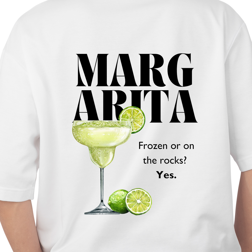 Margarita - Dilemma Solved