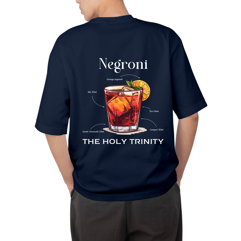 Negroni - The Holy Trinity