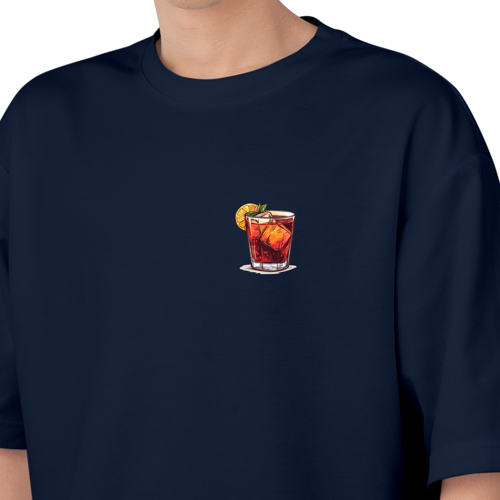 navy-blue