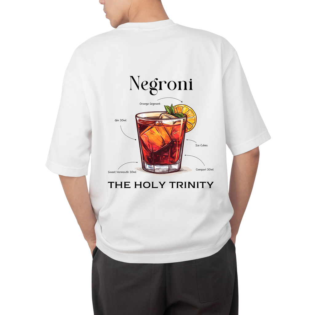 Negroni - The Holy Trinity
