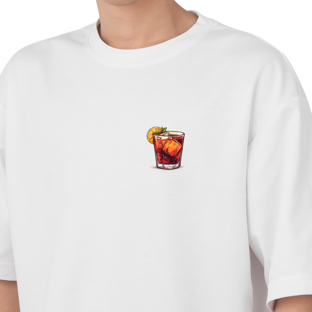 Negroni - The Holy Trinity