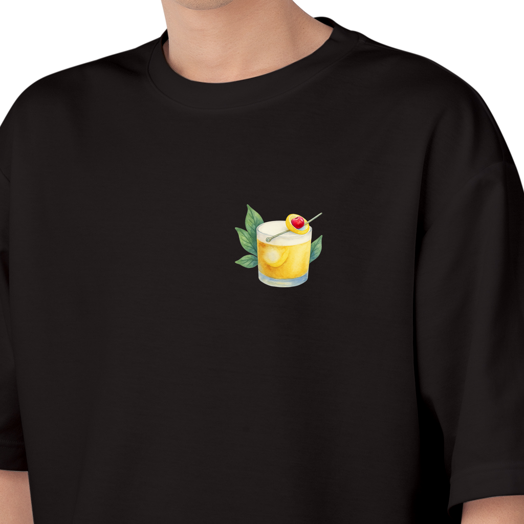 Whiskey Sour – Smooth by Nature