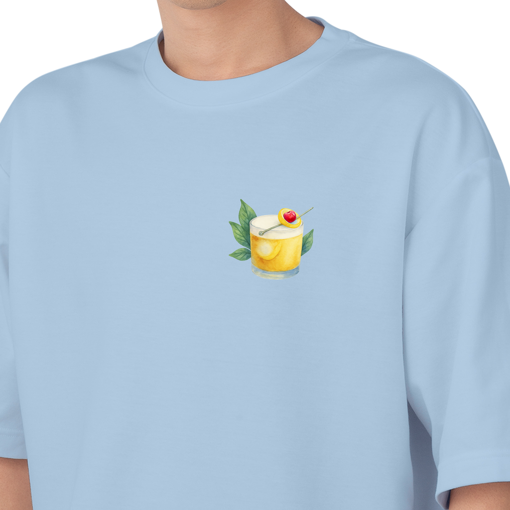 Whiskey Sour – Smooth by Nature