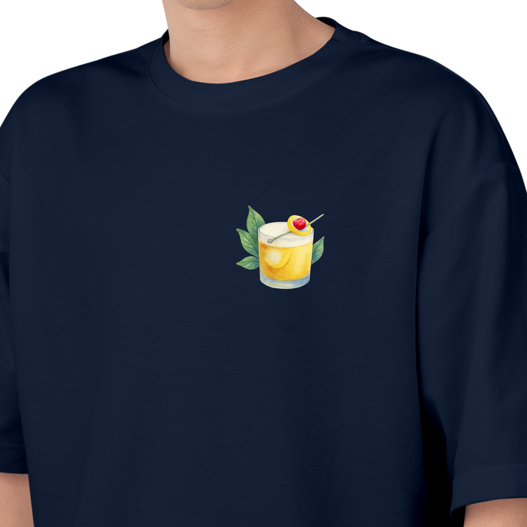 Whiskey Sour – Smooth by Nature