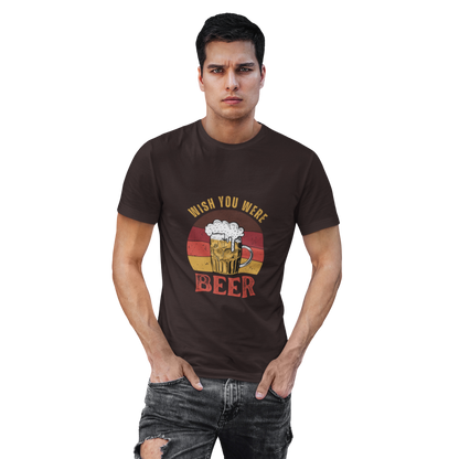 coffee-brown